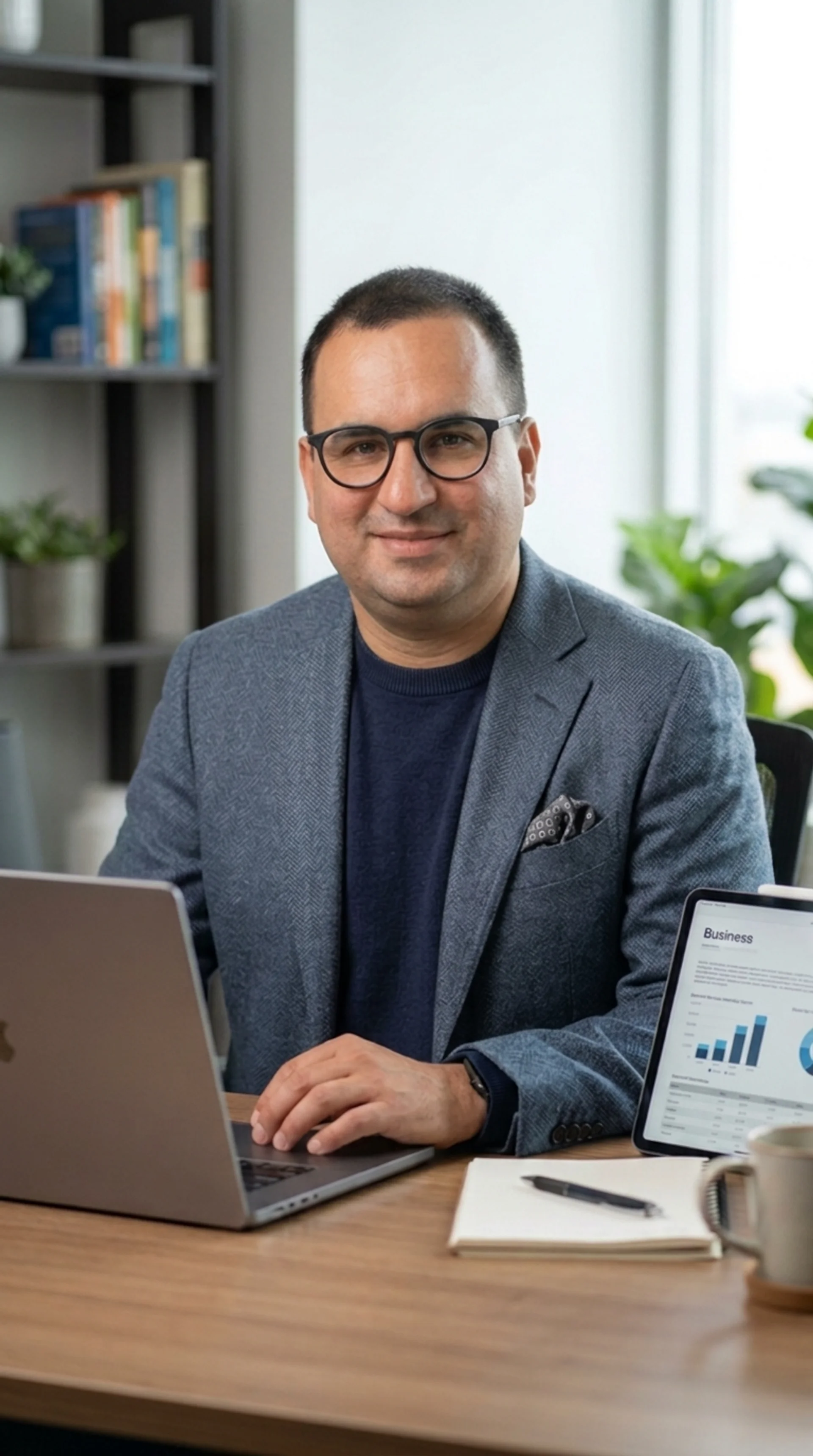 PhD Juan Fernando Carranza